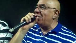 Argenis Carruyo y su Orquesta Caña Brava Merengue HD [upl. by Ardeid]