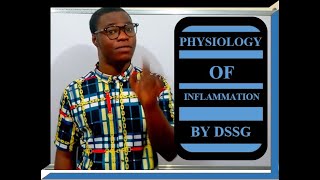 INFLAMMATION AND IT PROCESSES BY DSSG NATION [upl. by Ellon320]