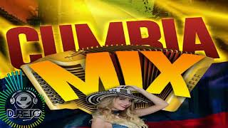 MIX 2022 CUMBIAS full bailables Solo ÉXITOS  🎷Beto Dj 🎧🎤♬♫ [upl. by Javier]