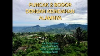 Perjalanan Ke Puncak 2 Bogor Spesial Ditemani User Motor Honda ADV Tangerang Selatan [upl. by Cott]