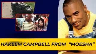 LAMONT BENTLEY The Tragic Ending of quotHakeem Campbellquot On quotMoeshaquot [upl. by Llevol]