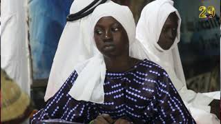 Journée Mame Cheikh Ahmed Tidiane SY Al Maktoum 2023 [upl. by Schoening900]