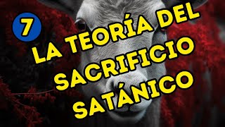 7 El Caso Alcàsser La Teoría del Sacrificio Satánico [upl. by Mitchell545]