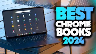 Best Chromebooks 2024 don’t buy one before watching this [upl. by Htevi]