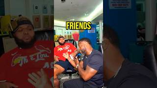 Kai Cenat amp Kevin Hart Argue About Friends Ft Druski 😂😭 [upl. by Asirac]