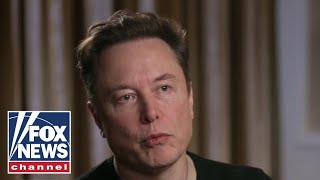 Twitter was ‘absurdly’ overstaffed Elon Musk [upl. by Inaflahk385]