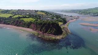 shaldon beach [upl. by Rebah]