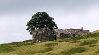 West Yorkshire Country Walk Haworth Bronte Country Top Withins [upl. by Isobel774]