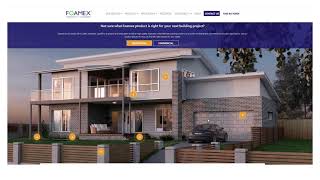 Foamex Product Selector [upl. by Lounge137]
