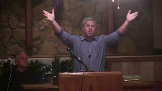 Why Do Us Pentecostals Raise Our Hands in Worship [upl. by Arick]