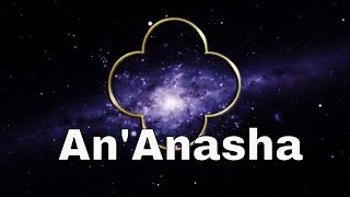 ★ Kristalle der Wirklichkeit  AnAnasha  smaranaaeu ★ [upl. by Euqinemod161]