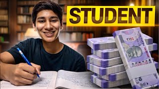 I Tested 5 Ways To Make Money As A Student [upl. by Jaquiss]