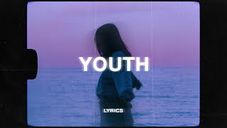 Daughter  Youth Lyrics [upl. by Ranjiv]