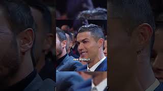 Ronaldo reveals how much he gives to his gf😲😶 [upl. by Purpura]