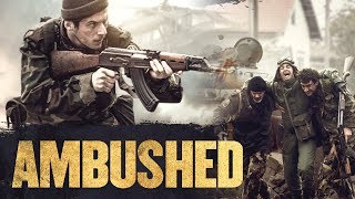 Ambushed Trailer [upl. by Rothschild]