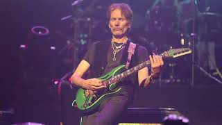 Steve Vai  Bad Horsie London Palladium 07062022 [upl. by Baumann882]