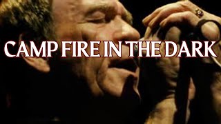 Camp Fire In The Dark │Finbar Furey [upl. by Arimihc]