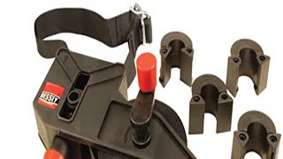 Top 10 Strap Clamps You Can Buy January 2023 [upl. by Akimit]