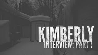 Israel Keyes  Kimberly Full Interview Part 1 [upl. by Eiramnwad]