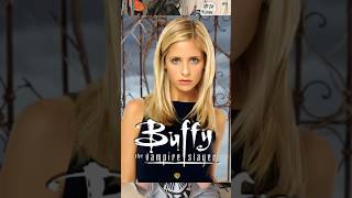 Estilo de Buffy Summers buffy buffycazavampiros series moda tendencias look estilo halloween [upl. by Ajnos]