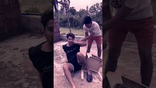 comedy rockey sharma new viral comedy scenes video [upl. by Akemrej939]