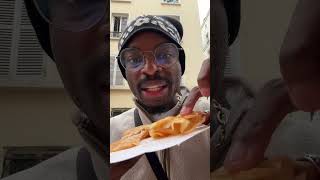 JE CHERCHE LES MEILLEURES CRÊPES DE PARIS  Ep1 🥞 [upl. by Alian]