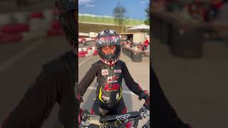 3 consigli per toccare il gomito bike moto vale33 bikelife elbowdown bikers bike tutorial [upl. by Hugon]