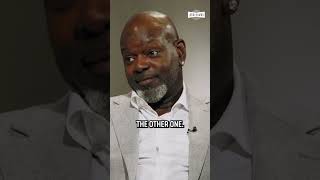 Emmitt Smith On His Relationship With Walter Payton nflfootball [upl. by Arraet]