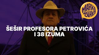 Šešir profesora Petrovića i 38 izuma [upl. by Pedaiah]