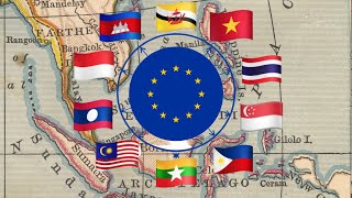 Why ASEAN Will Surpass the European Union [upl. by Christian560]