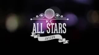 The KC All Stars  Kansas Citys Hottest Dance Band [upl. by Nitsirc]