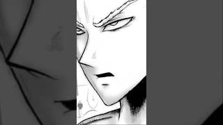 SAITAMA faces strongest opponent  SAITAMA VS GOD PART38  anime freak  anime trending [upl. by Strauss]