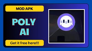 Poly Ai Hack ☑️Get Free APK Mod Version ☑️ 2024 [upl. by Laflam638]