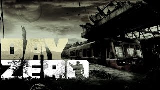 ArmA 3 DayZero  Part 1  DayZ Epoch Singleplayer [upl. by Makell]