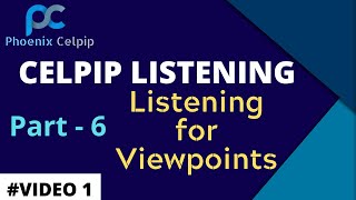 Celpip Listening Test Part  6  Listening for Viewpoints  Celpip Exam Listening Practice [upl. by Aneala30]