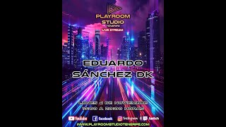 EDUARDO SANCHEZ DK [upl. by Furlong]