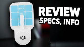 Safer Home SH502 Review and User Opinions  for Flies Fruit Flies Moths Gnats and Other Insects [upl. by Yuria]