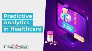 How Predictive Analytics Can Transform Healthcare Sector [upl. by Broddy]