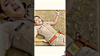 Madam sar per bullet firing youtubeshorts maddamsir [upl. by Yelram]