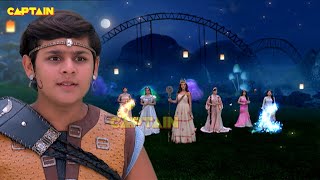 Baal Veer  Big Episode  Ep 883 884 885 886 [upl. by Bobbye368]