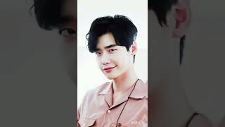 perfect body with a perfect smile song status leejongsuk shortvideo [upl. by Ehtnax983]