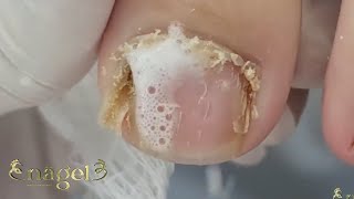 SATISFATÓRIO satisfying nails [upl. by Noryb384]