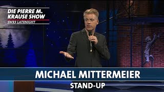 Michael Mittermeier  StandUp  PMKS [upl. by Egarton403]