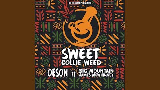 Sweet Collie Weed feat Big Mountain [upl. by Anirt]