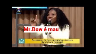 Festa de Casamento do Mr Bow amp Liloca [upl. by Annoya]