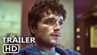 FIVE NIGHTS AT FREDDYS Trailer 2023 Josh Hutcherson Matthew Lillard Thriller [upl. by Indnahc272]