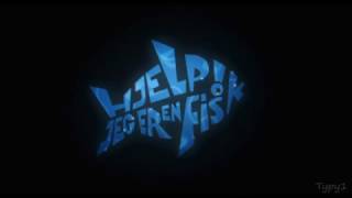 Help Im A Fish  Ocean Love Norwegian HD [upl. by Aned847]