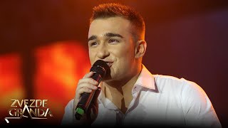 Haris Berkovic  Kralj izgubljenih stvari  ZG  Finale  Tv Prva 12072015 [upl. by Uhej259]