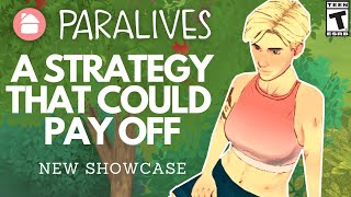 New Showcase Smart Strategy Paralives Updates 2023 [upl. by Sevart796]