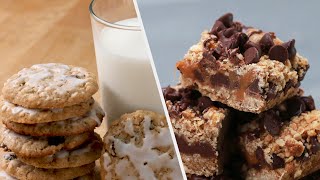 8 Quick and Simple Oat recipes [upl. by Geminius]